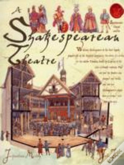Capa do artigo A Shakespearean Theatre