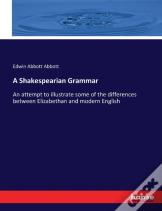 A Shakespearian Grammar