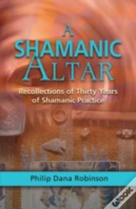 A Shamanic Altar