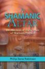 A Shamanic Altar - Preview