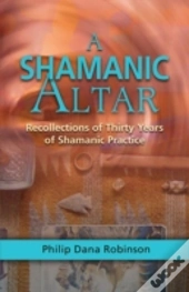 A Shamanic Altar