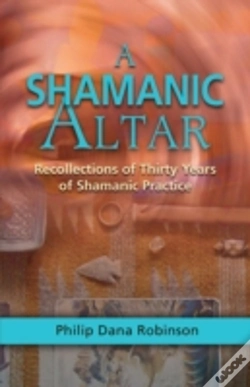 Capa do artigo A Shamanic Altar
