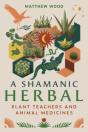 A Shamanic Herbal - Preview