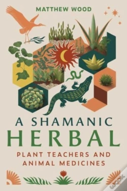 Capa do artigo A Shamanic Herbal