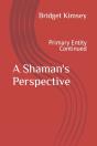 A Shaman'S Perspective - Preview