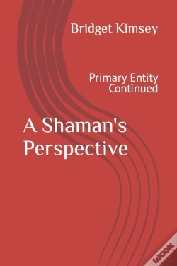 Capa do artigo A Shaman'S Perspective