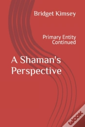 Capa do artigo A Shaman