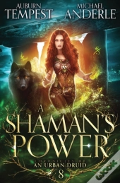 A Shaman'S Power