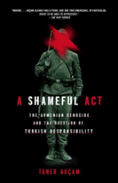 A Shameful Act