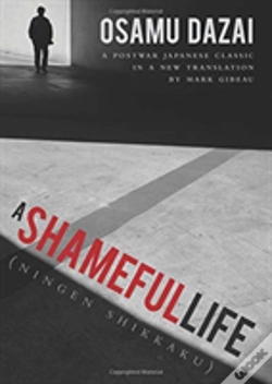 Capa do artigo A Shameful Life