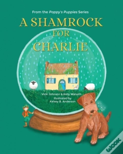 Capa do artigo A Shamrock For Charlie