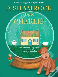 Capa do artigo A Shamrock For Charlie