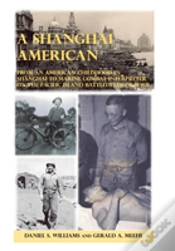 Capa do artigo A Shanghai American