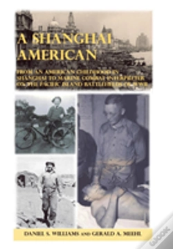 Capa do artigo A Shanghai American