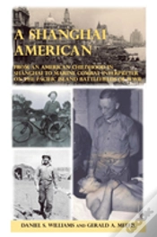 Capa do artigo A Shanghai American