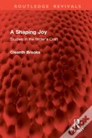 A Shaping Joy