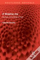A Shaping Joy