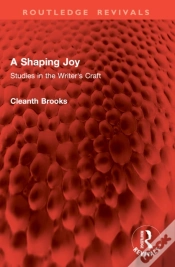 Capa do artigo A Shaping Joy