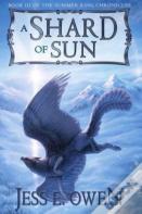 A Shard Of Sun
