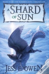 A Shard Of Sun