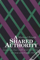 A Shared Authority