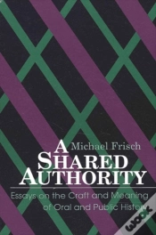 Capa do artigo A Shared Authority