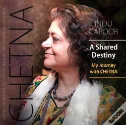 Capa do artigo A Shared Destiny