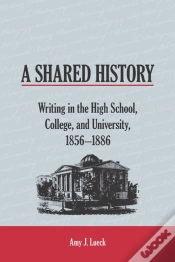 Capa do artigo A Shared History