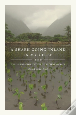 Capa do artigo A Shark Going Inland Is My Chief