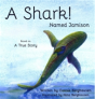 A Shark! Named Jamison - Preview