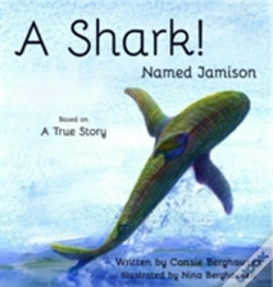 Capa do artigo A Shark! Named Jamison