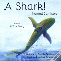 Capa do artigo A Shark! Named Jamison