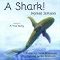 A Shark! Named Jamison - Preview