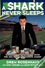 Capa do artigo A Shark Never Sleeps