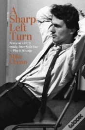 Capa do artigo A Sharp Left Turn