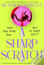 A Sharp Scratch