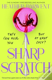 Capa do artigo A Sharp Scratch