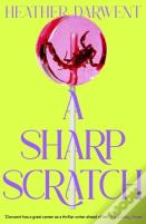 A Sharp Scratch