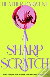 Capa do artigo A Sharp Scratch