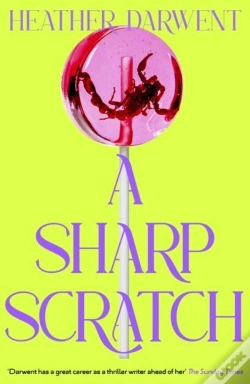 Capa do artigo A Sharp Scratch