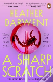 Capa do artigo A Sharp Scratch