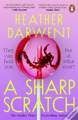 Capa do artigo A Sharp Scratch