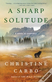 Capa do artigo A Sharp Solitude
