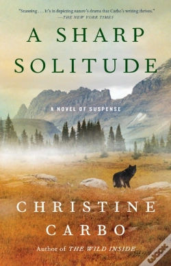 Capa do artigo A Sharp Solitude