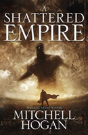 A Shattered Empire - Preview