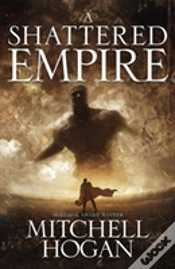 Capa do artigo A Shattered Empire