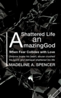 Capa do artigo A Shattered Life An Amazing God