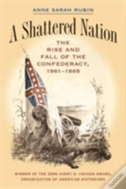Capa do artigo A Shattered Nation