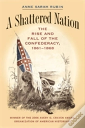 Capa do artigo A Shattered Nation