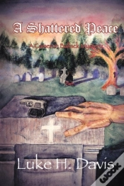 Capa do artigo A Shattered Peace